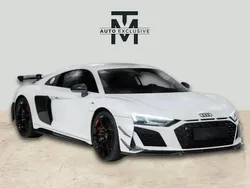 Gris Utilisé 2023 Audi R8 Coupé Exclusive Coupé | 271 900 €