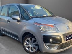 Gris Occasion 2012 Citroën C3 Comfort Citadine | 5 480 € (Prix juste)