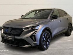 Biton Utilisé 2025 Renault Rafale Esprit Alpine SUV | 47 690 € (Prix juste)