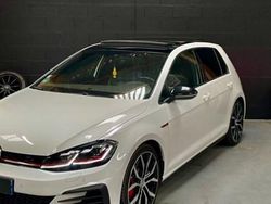 Utilisé 2018 VW Golf VII GTI Berline | 22 490 € (Prix juste)