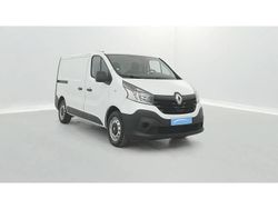 Othercolor Occasion 2019 Renault Trafic Monospace | 17 990 € (Bon prix)