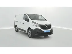 Othercolor Utilisé 2019 Renault Trafic Van | 17 990 € (Super prix)