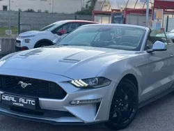 Utilisé 2019 Ford Mustang Convertible Cabriolet | 38 990 € (Prix juste)