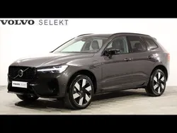 Gris Nouvelle 2024 Volvo XC60 Ultra SUV | 66 900 € (Prix cher)