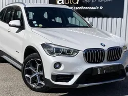 Utilisé 2017 BMW X1 xLine SUV | 15 990 € (Prix cher)