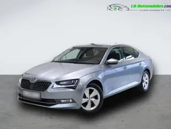Utilisé 2016 Skoda Superb Berline | 22 600 € (Super prix)