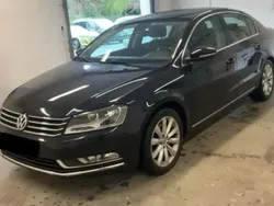 Noir Utilisé 2013 VW Passat Berline | 7 500 €