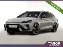 Blanc Nouvelle 2025 Cupra Leon | 33 050 € (Prix juste)