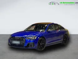 Utilisé 2023 Audi S8 Sport Berline | 100 100 € (Prix juste)