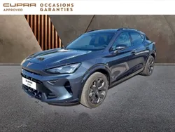 Gris Utilisé 2024 Cupra Formentor SUV | 34 900 €