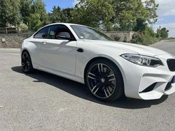 Utilisé 2016 BMW M2 Sport Line Coupé | 47 900 € (Prix juste)