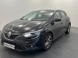 Occasion 2020 Renault Mégane IV Business Berline | 15 900 € (Prix assez cher)