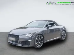 Utilisé 2022 Audi TT Roadster Sport Cabriolet | 71 900 €