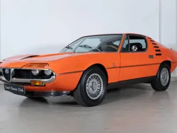 Orange Utilisé 1973 Alfa Romeo Montreal Coupé | 79 500 €
