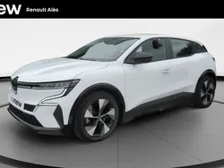 Blanc Utilisé 2022 Renault Mégane Equilibre Berline | 20 990 € (Bon prix)