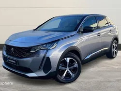 Gris Nouvelle 2024 Peugeot 3008 Allure SUV | 27 299 € (Super prix)
