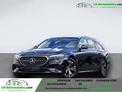 Occasion 2024 Mercedes E200 Berline | 47 400 € (Super prix)