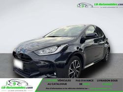 Utilisé 2021 Toyota Yaris Hybrid Trend Citadine | 22 200 € (Prix assez cher)