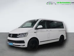 Utilisé 2019 VW Multivan Break | 48 100 € (Prix juste)
