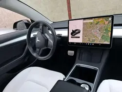 Noir Utilisé 2023 Tesla Model 3 Performance Berline | 37 400 € (Prix cher)