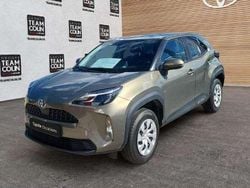 Utilisé 2024 Toyota Yaris Hybrid | 22 990 € (Prix juste)