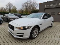 Blanc Occasion 2015 Jaguar XE Prestige Berline | 11 500 € (Super prix)