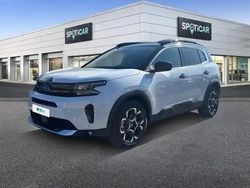 Blanc Utilisé 2025 Citroën C5 Aircross SUV | 36 999 € (Prix cher)