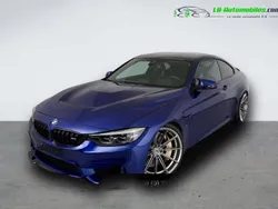 Utilisé 2017 BMW M4 Coupé | 79 100 € (Prix juste)