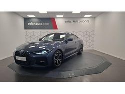 Utilisé 2022 BMW 430 M Sport Coupé | 46 400 €