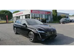 Noir Nouvelle 2025 Peugeot 308 Allure Break | 26 700 € (Bon prix)