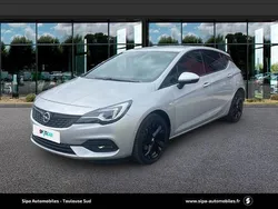 Gris Utilisé 2020 Opel Astra Ultimate | 15 990 €