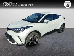 Utilisé 2022 Toyota C-HR Edition SUV | 24 990 € (Prix juste)