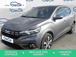 Utilisé 2024 Dacia Sandero Comfort Citadine | 15 490 € (Prix juste)