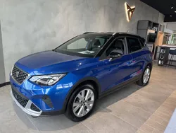 Utilisé 2025 Seat Arona Xperience SUV | 25 190 € (Prix cher)