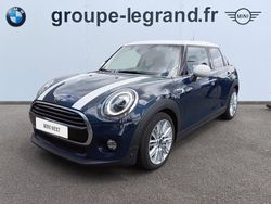Utilisé 2019 Mini Cooper Citadine | 23 490 € (Prix assez cher)