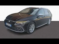 Noir Utilisé 2023 VW Golf Alltrack Break | 34 990 €