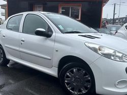 Utilisé 2009 Peugeot 206+ Citadine | 3 490 € (Prix juste)