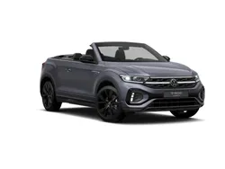 Nouvelle 2024 VW T-Roc R-line SUV | 53 150 €