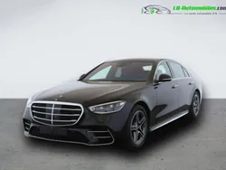 Utilisé 2024 Mercedes S450 Berline | 119 500 €
