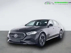 Utilisé 2024 Mercedes E300 Berline | 57 800 € (Prix assez cher)