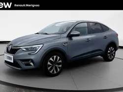 Gris Utilisé 2023 Renault Arkana SUV | 21 000 € (Prix juste)