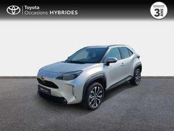Utilisé 2024 Toyota Yaris Hybrid Design | 27 490 € (Prix juste)
