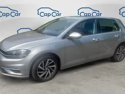 Utilisé 2018 VW Golf VII Sound | 15 490 € (Prix juste)