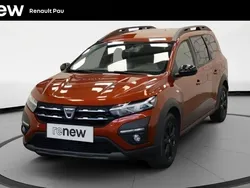 Marron Utilisé 2022 Dacia Jogger Extreme Break | 18 790 € (Prix juste)