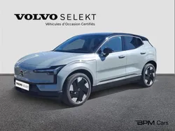 Gris Nouvelle 2025 Volvo EX30 Plus SUV | 40 900 € (Prix juste)