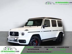 Occasion 2019 Mercedes G63 AMG AMG SUV | 150 600 € (Prix juste)
