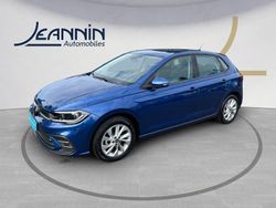 Occasion 2024 VW Polo S Citadine | 19 990 € (Prix juste)