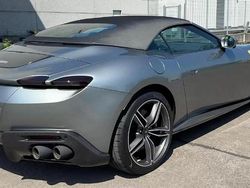 Gris Utilisé 2024 Ferrari Roma Cabriolet | 299 900 €
