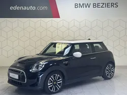 Utilisé 2023 Mini Cooper SE Hatch Citadine | 20 900 € (Prix juste)