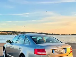 Gris Utilisé 2004 Audi A6 Berline | 13 990 €
